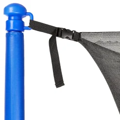 Siatka do trampoliny wewnętrzna 13FT 396 cm 8 słupków