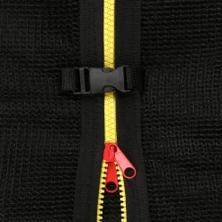 Siatka do trampoliny wewnętrzna 13FT 396 cm 8 słupków