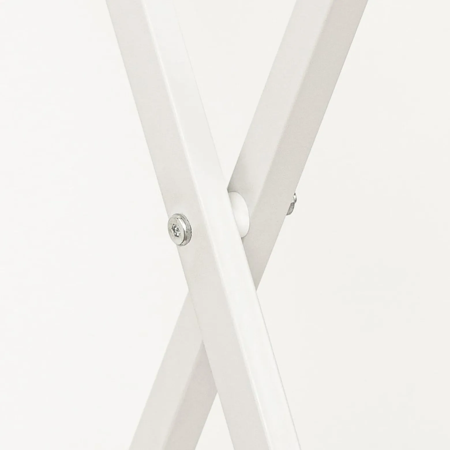 SoBuy Składane biurko komputerowe 63.5x40x78.5cm FWT88-WN