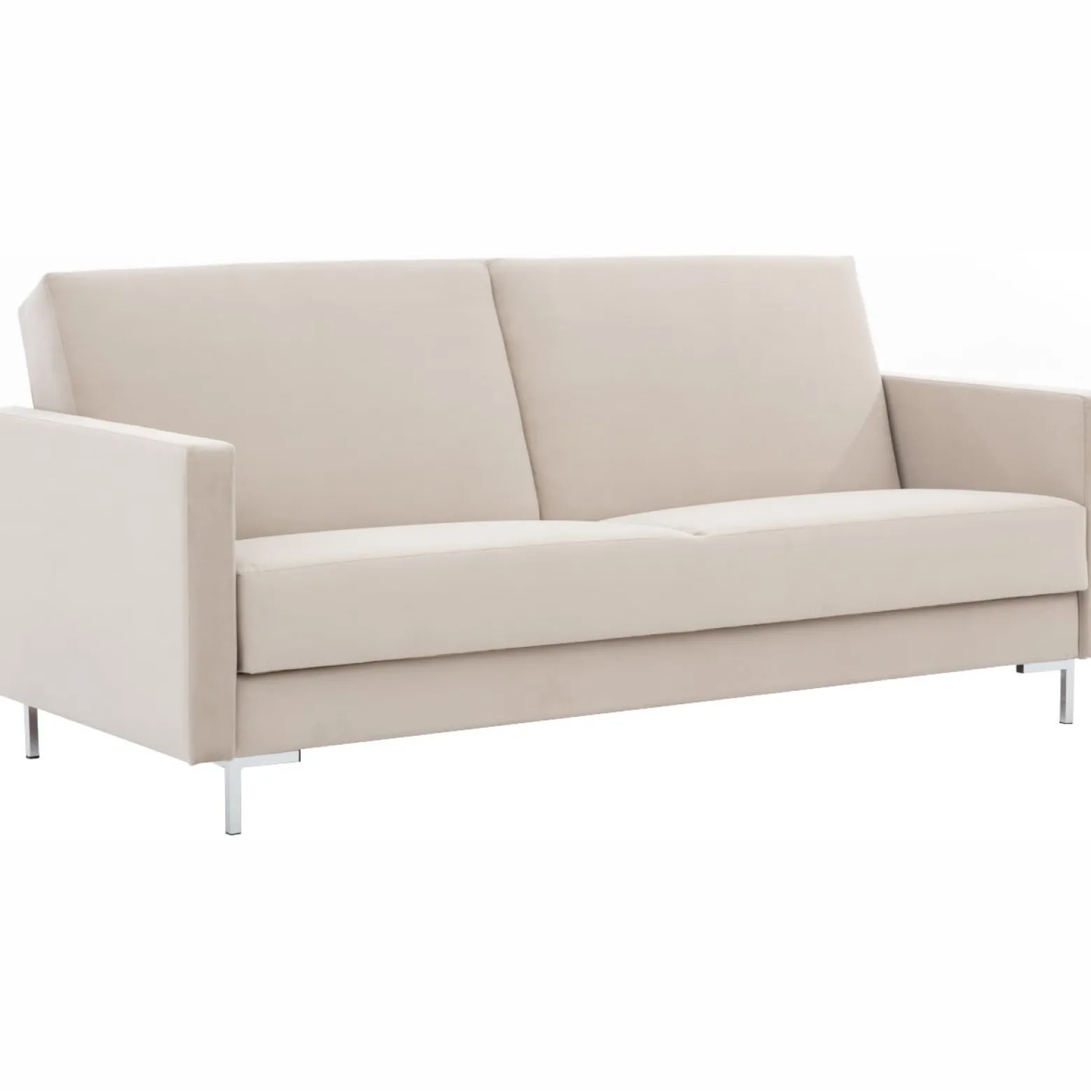 Sofa LUCA A madone 17031 chrom