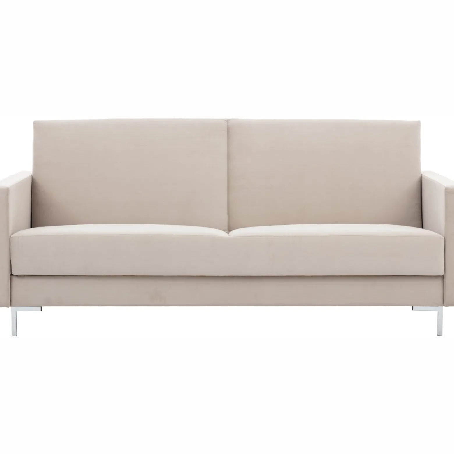 Sofa LUCA A madone 17031 chrom