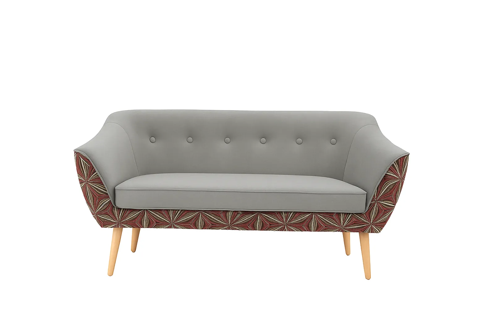 Sofa MELVI 3 osobowa riv 91