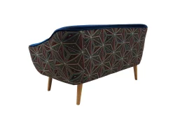 Sofa MELVI 3 osobowa riv 91