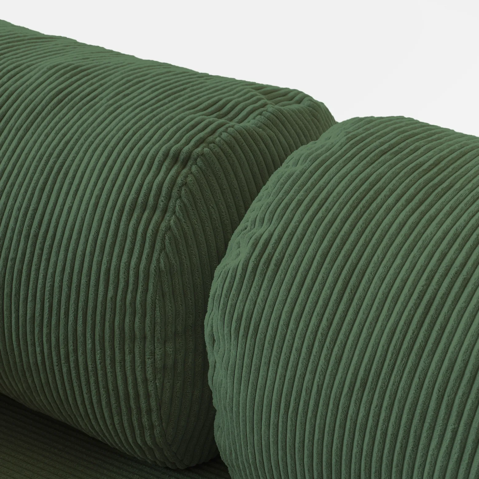 Sofa piankowa MUNO, rozkładana
