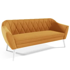 Sofa Ruby III Velluto 08 3-osobowa