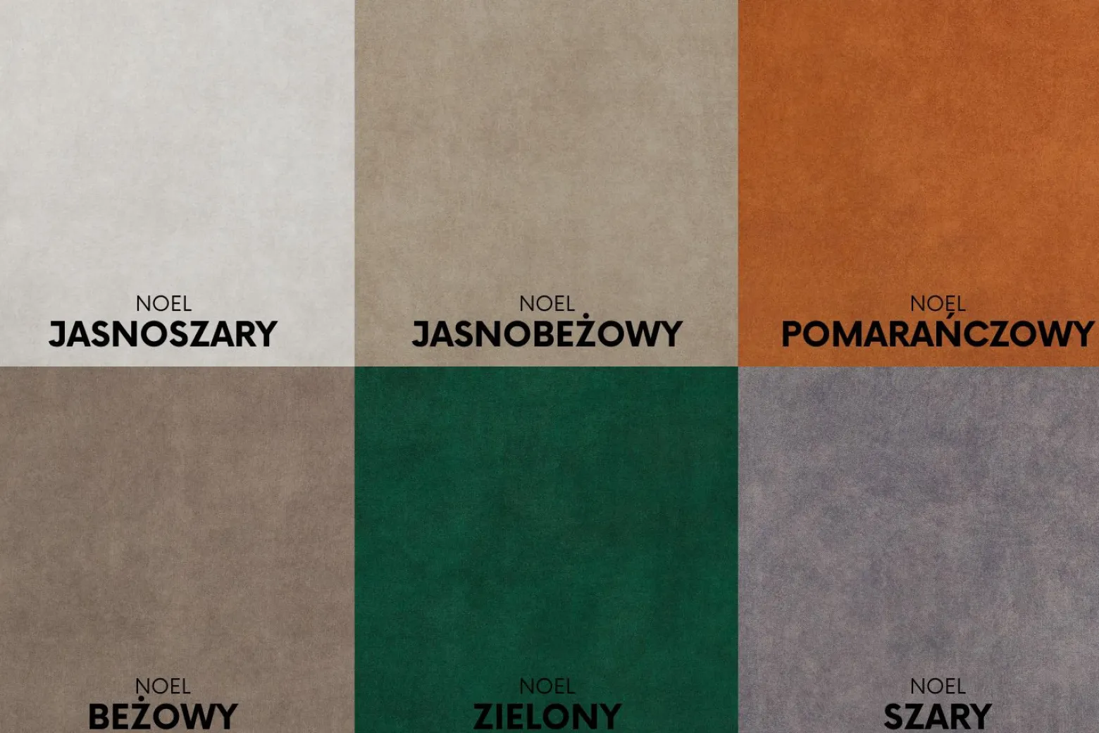 Sofa trzyosobowa z funkcją spania ELLA, tkanina Noel, Szary