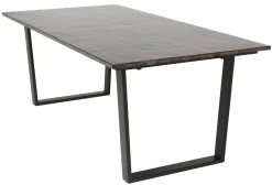 Stół do jadalni Leon 200x100x76 cm Miloo Home
