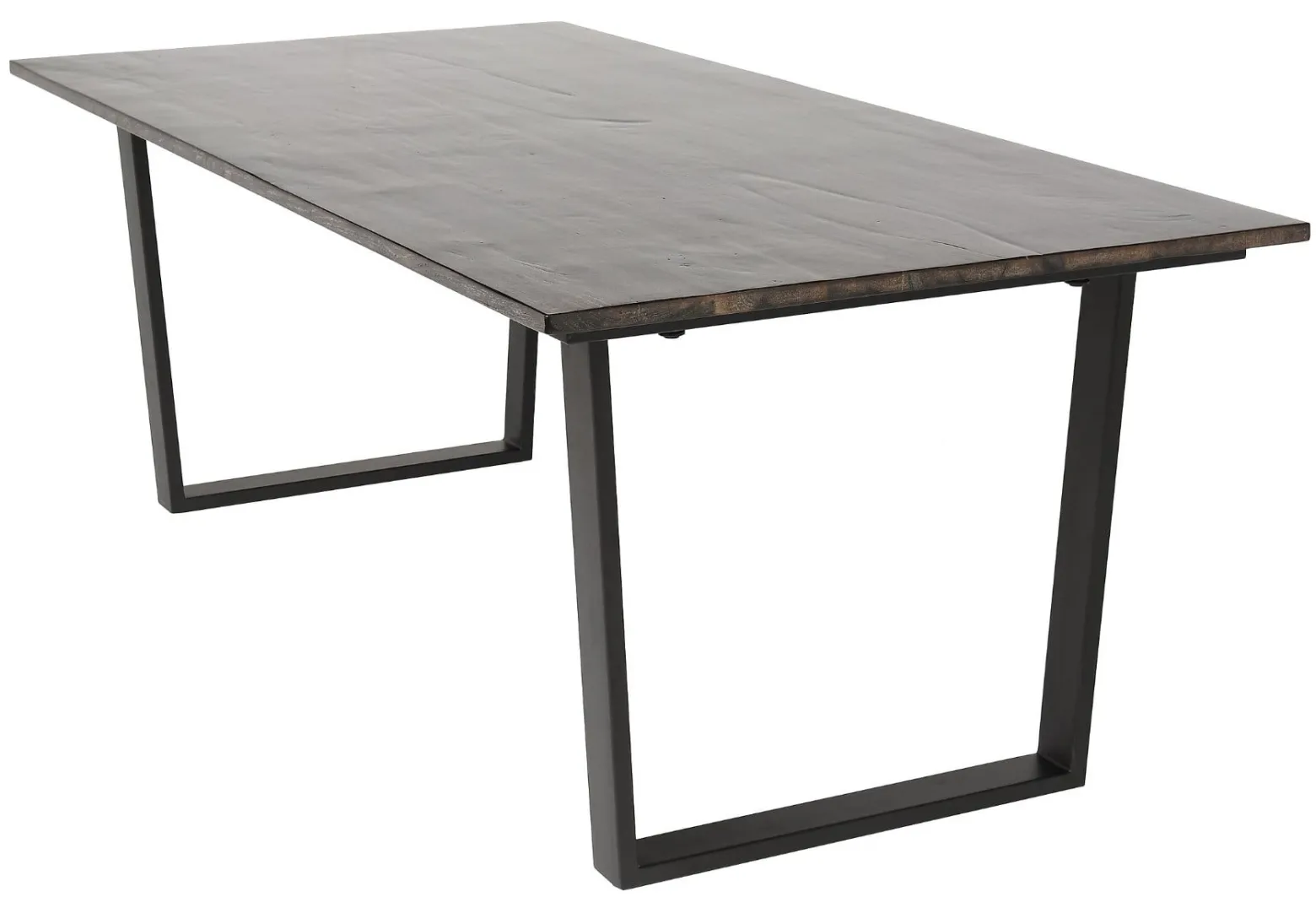 Stół do jadalni Leon 200x100x76 cm Miloo Home
