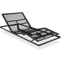Stelaż elektryczny Auping Smart Base 3M 90 cm 220 cm