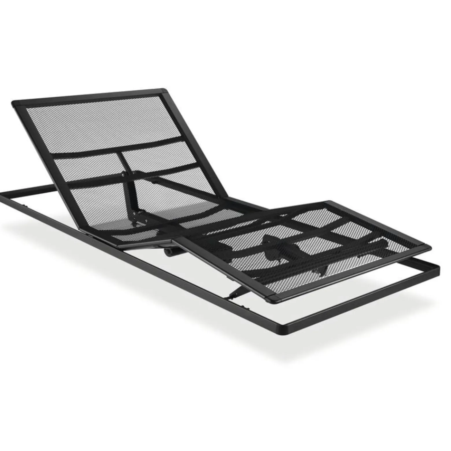 Stelaż elektryczny Auping Smart Base 3M 100 cm 200 cm