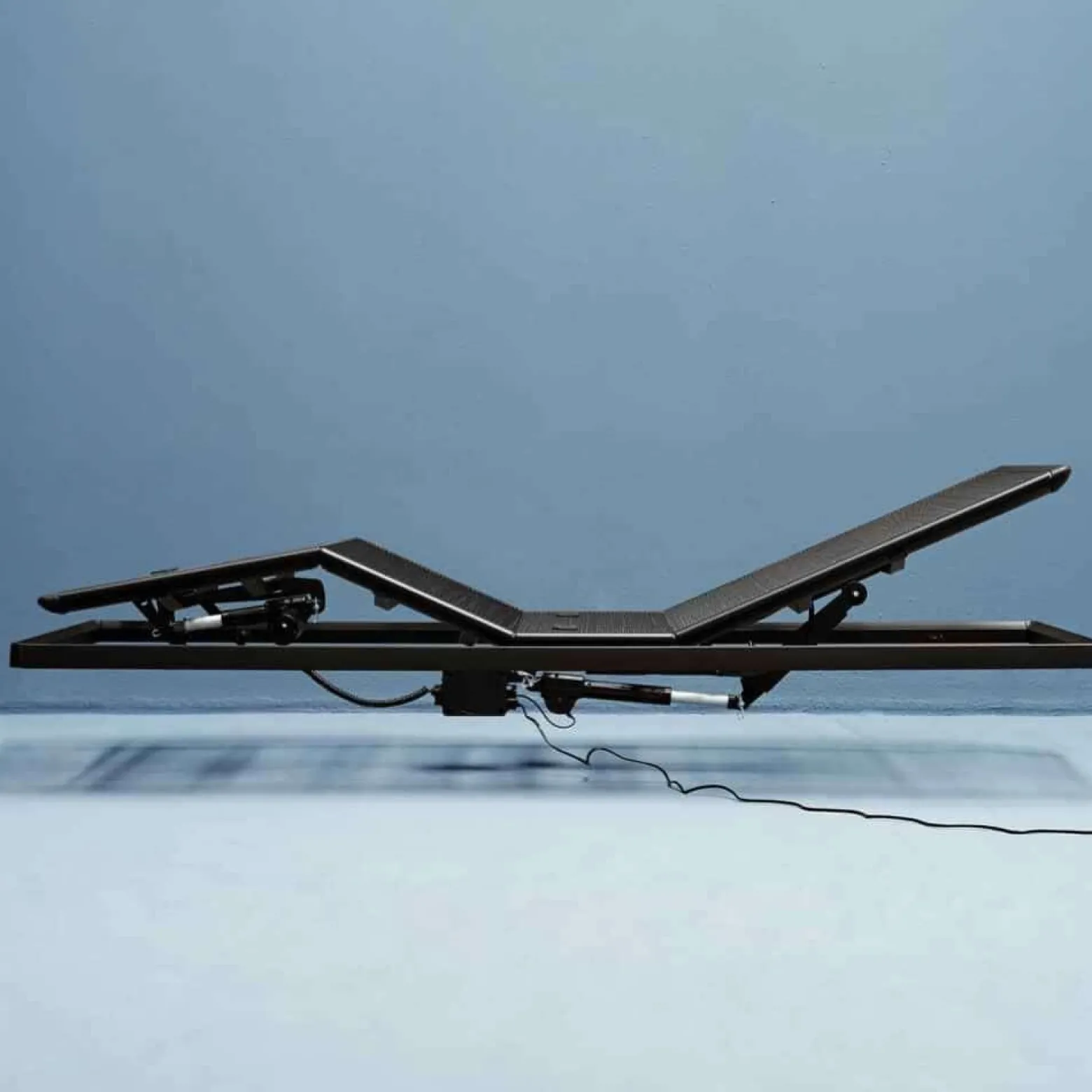 Stelaż elektryczny Auping Smart Base 3M 100 cm 200 cm