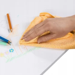 Stolik i krzesełka dla dzieci 4 szt, 70x70x47cmzestaw mebli drewnianych