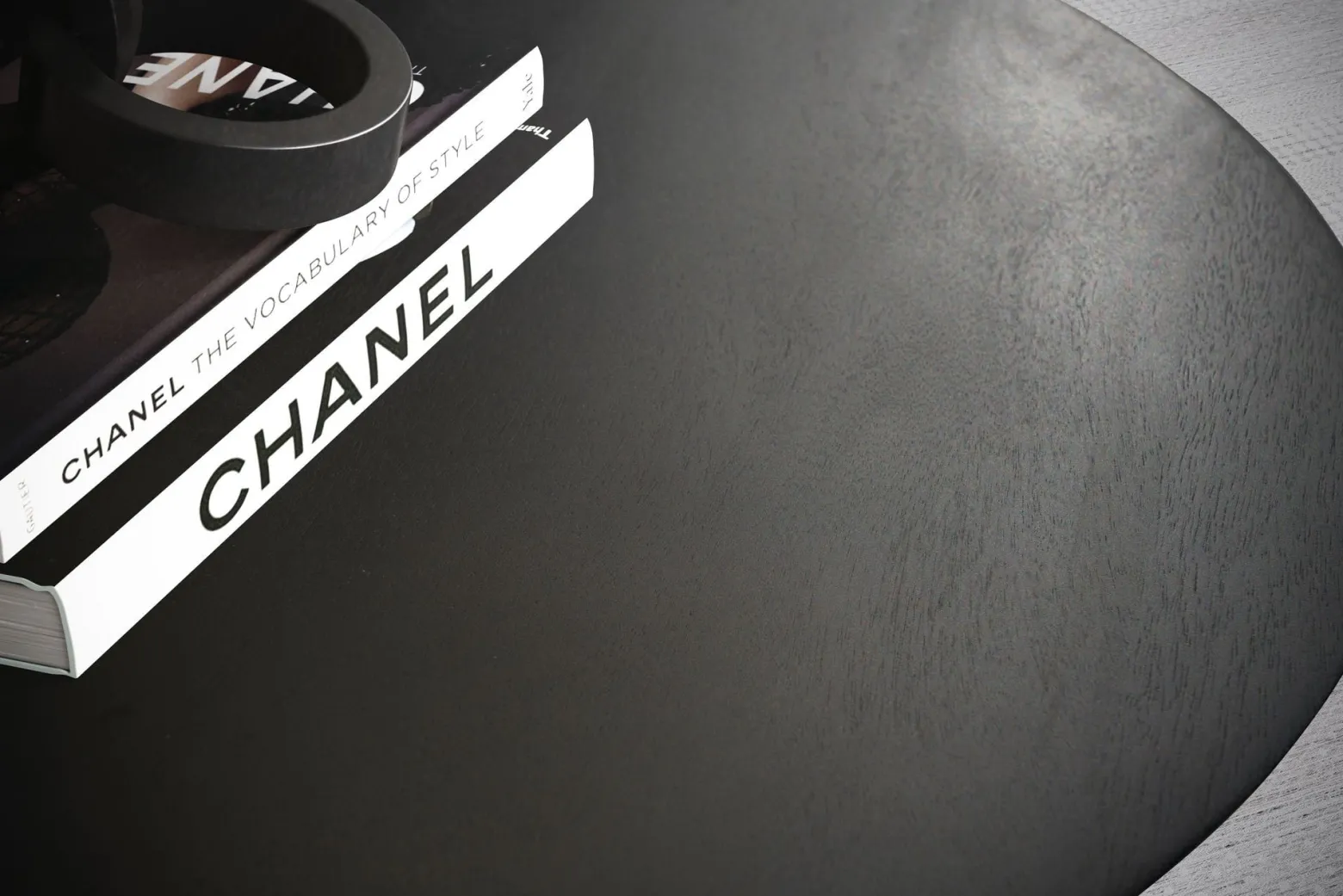 Stolik kawowy rozkładany stolik z litego