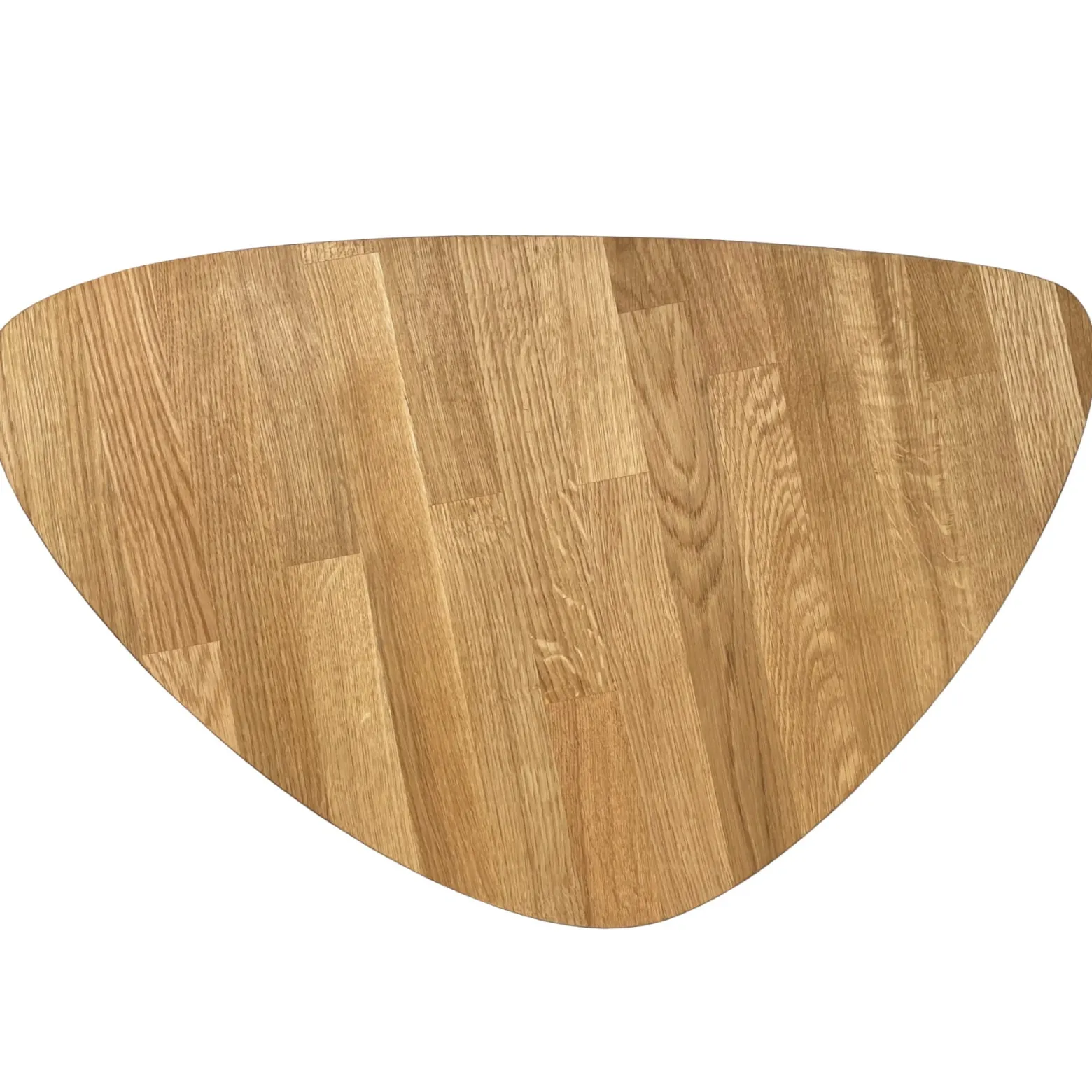 Stolik kawowy Tavolo dębowy LOFT TRIOVAL