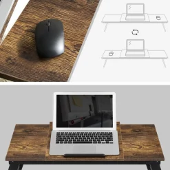 Stolik pod laptopa - LLD110B01