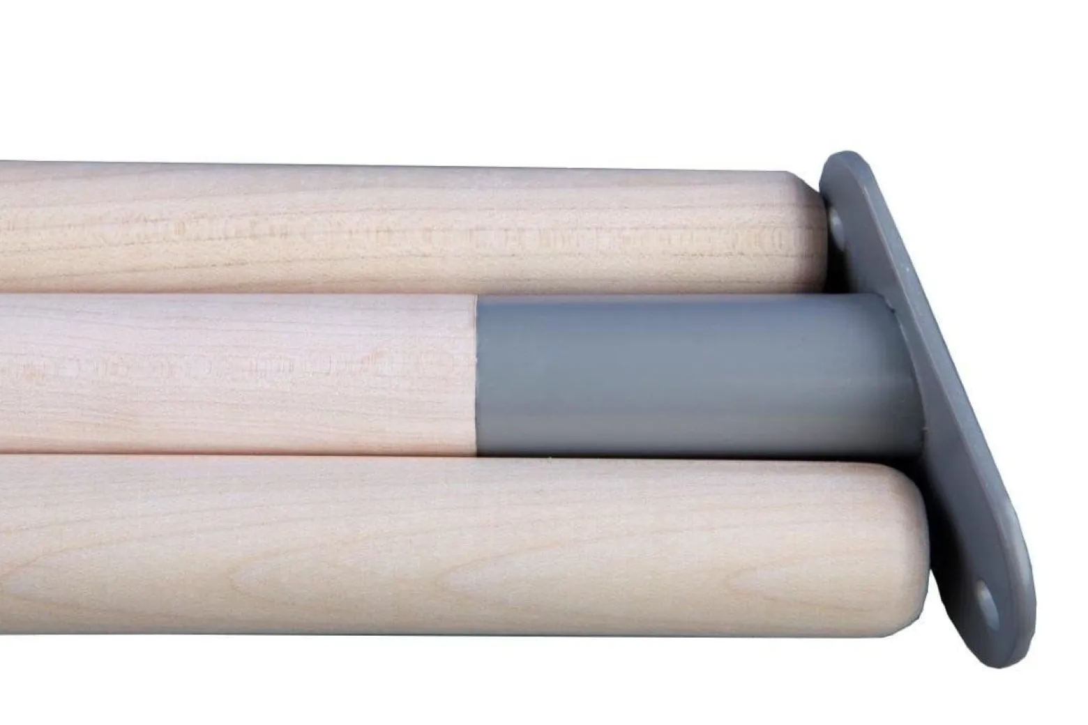 Stolik taca STICKS 465 szary