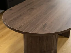 Stół owalny Wotkon