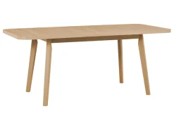 Stół rozkładany Jagi 140-180x80 dąb artisan