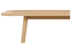 Stół rozkładany Jagi 140-180x80 dąb artisan