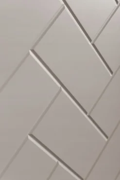 Słupek Łazienkowy 136 cm MADIS KASZMIR Półki Uchwyt Black