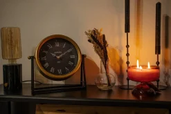Suszone kwiaty w wazonie SUBLIMA, 27 cm