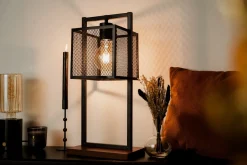 Suszone kwiaty w wazonie SUBLIMA, 27 cm