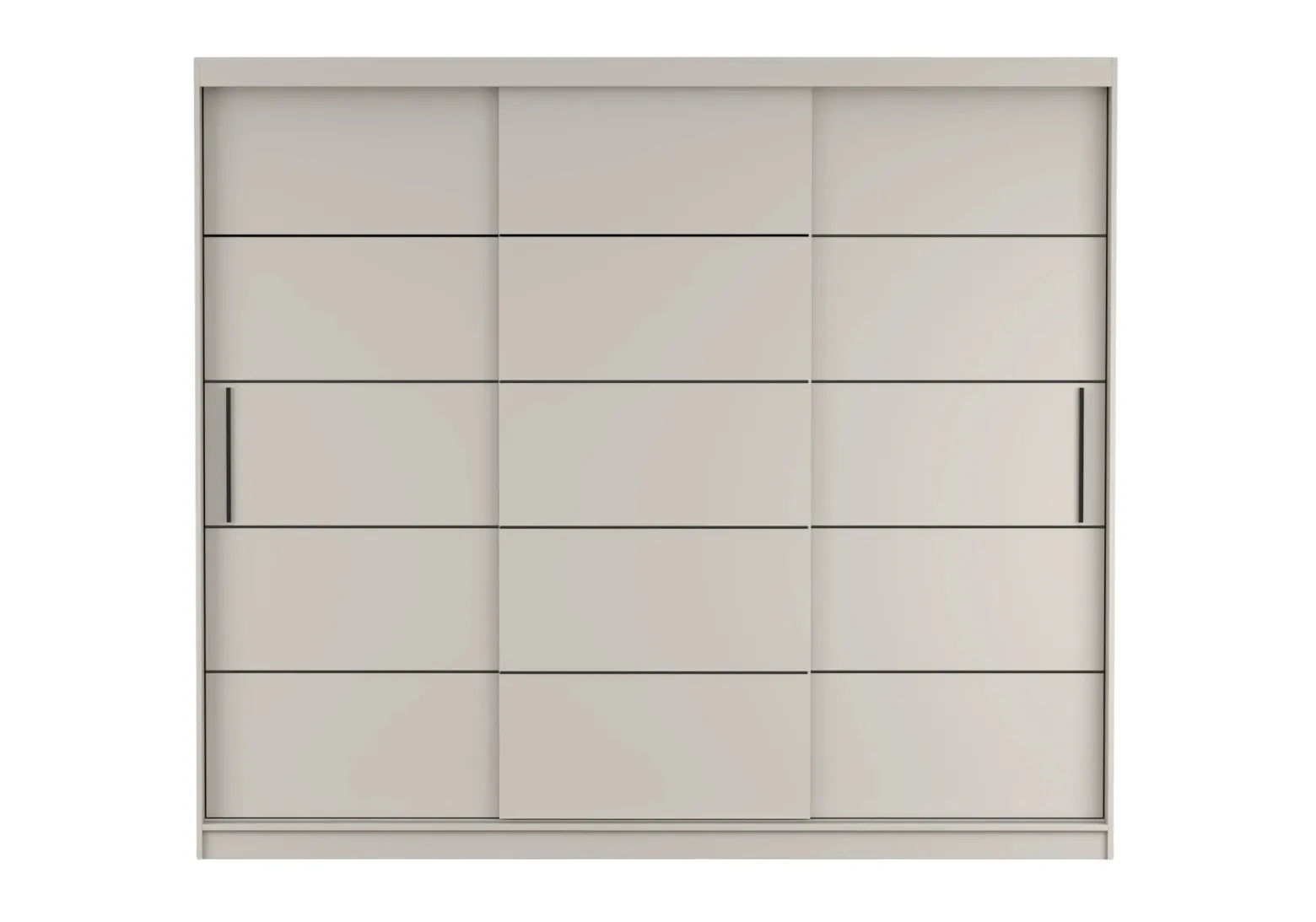 Szafa Alba II Kaszmir 250 cm
