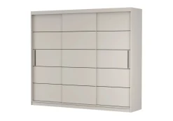 Szafa Alba II Kaszmir 250 cm