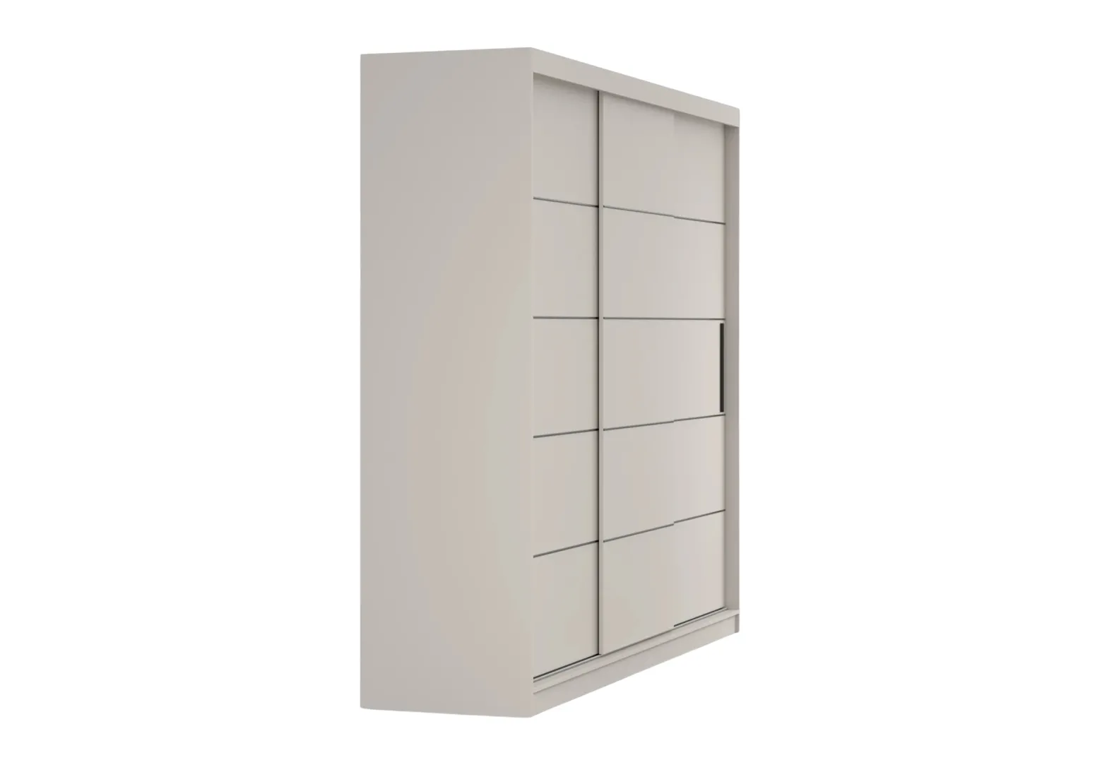 Szafa Alba II Kaszmir 250 cm