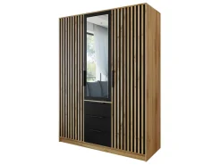 Szafa Bali Lux 3D