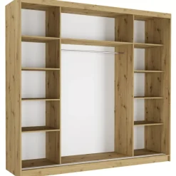 Szafa INES II 250 1L AR/BL