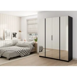 Szafa Maja 4L Bl/Ev