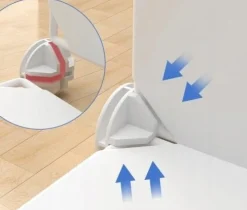 Szafa modułowa duża pojemna nowoczesna praktyczna