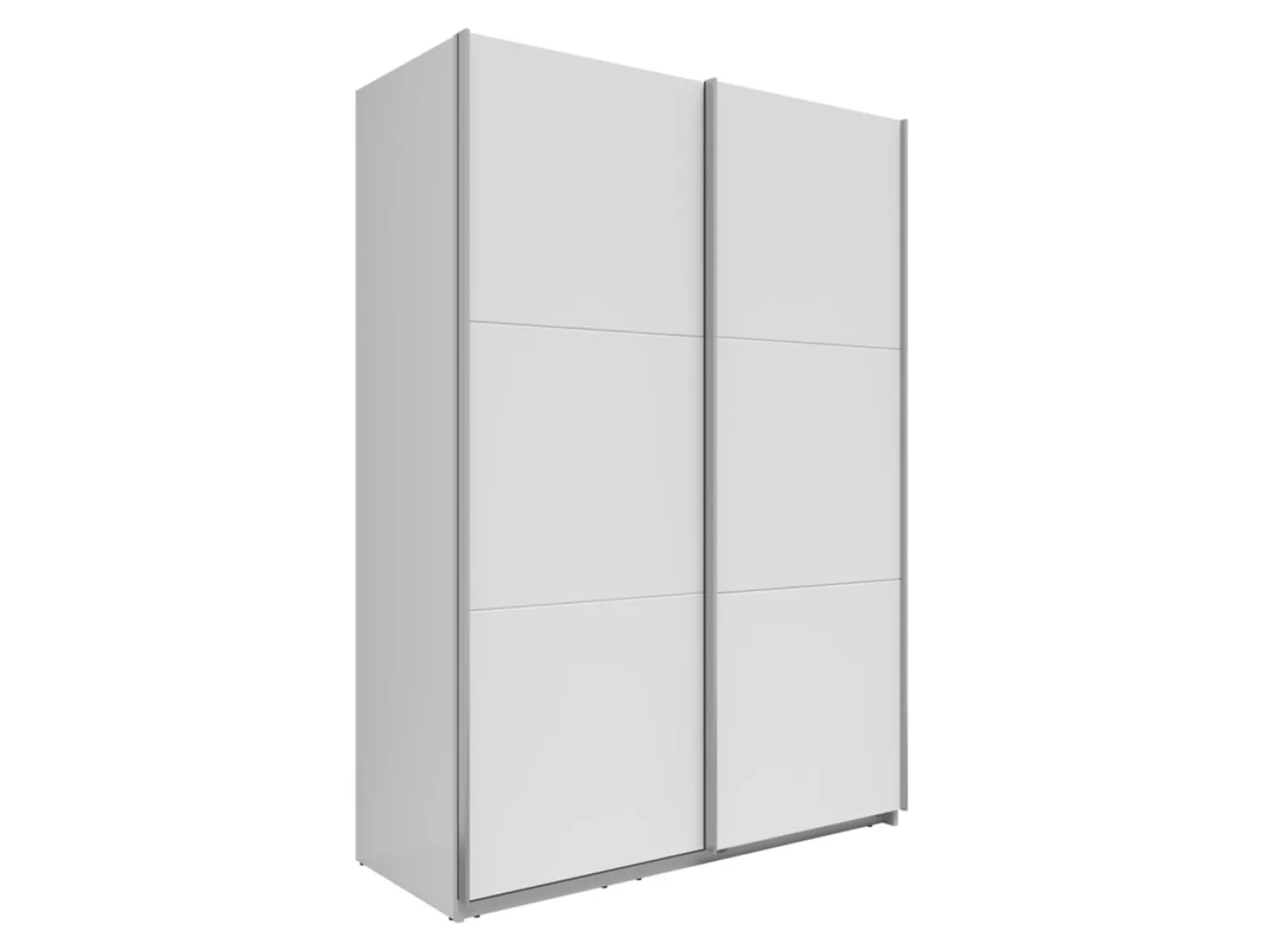 Szafa przesuwna Neo 150 cm biała