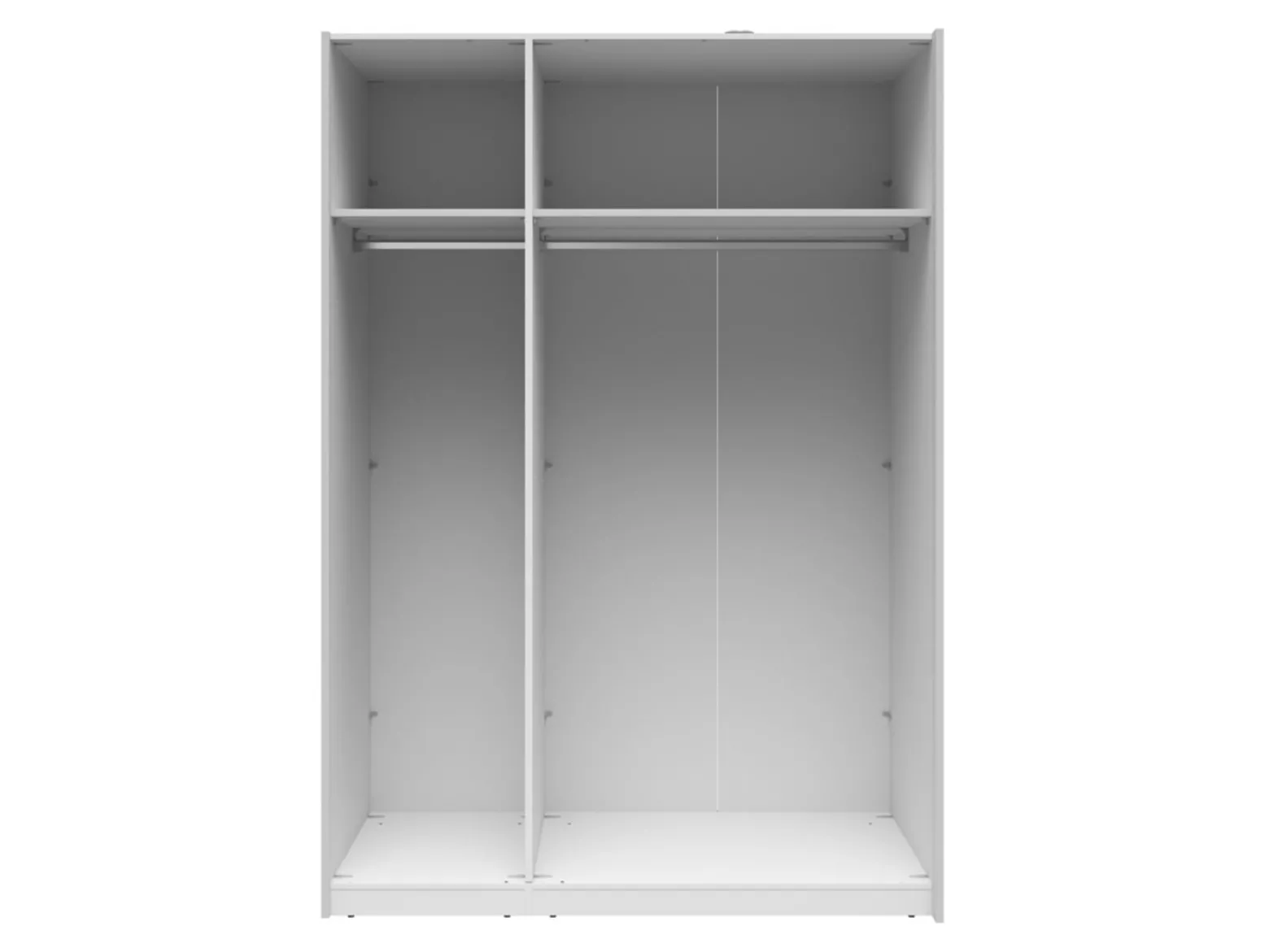 Szafa przesuwna Neo 150 cm biała
