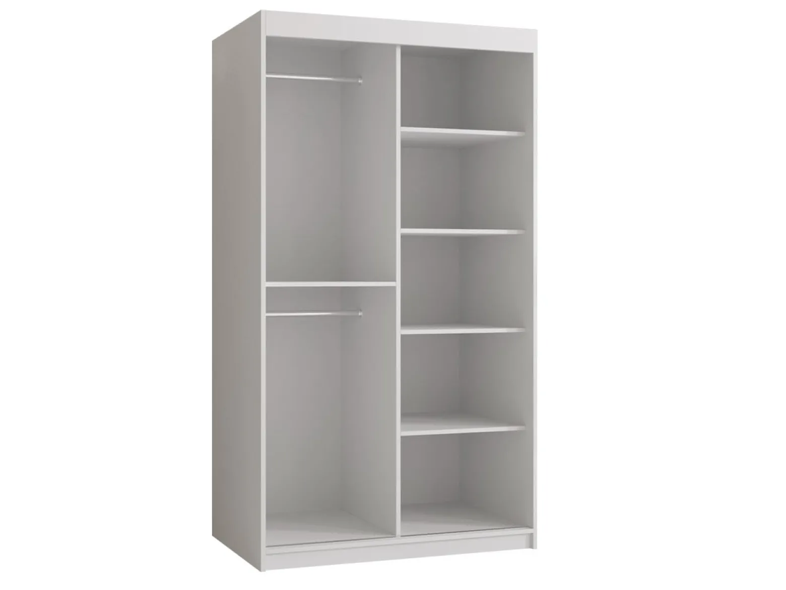 Szafa Riflo Slim 2 100