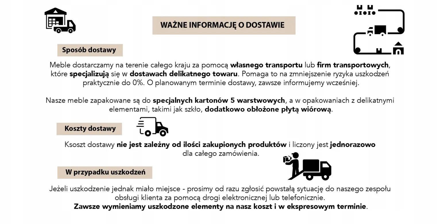 Szafa Uchylna z Półkami Biały Połysk 60 cm