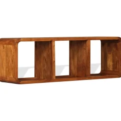 Szafka Pod Telewizor Drewniana Stolik Półka Szafka RTV Do Salonu 120x30x40