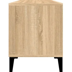 Szafka pod TV dąb sonoma 100x34.5x44.5 cm