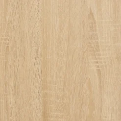 Szafka pod TV dąb sonoma 100x34.5x44.5 cm