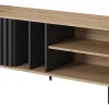 Szafka rtv do salonu MANDI C 138 cm