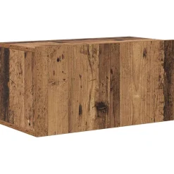 Szafka RTV Stolik Półka Szafka Pod Telewizor Do Salonu 60 x 30 x 30 cm