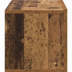 Szafka RTV Stolik Półka Szafka Pod Telewizor Do Salonu 60 x 30 x 30 cm
