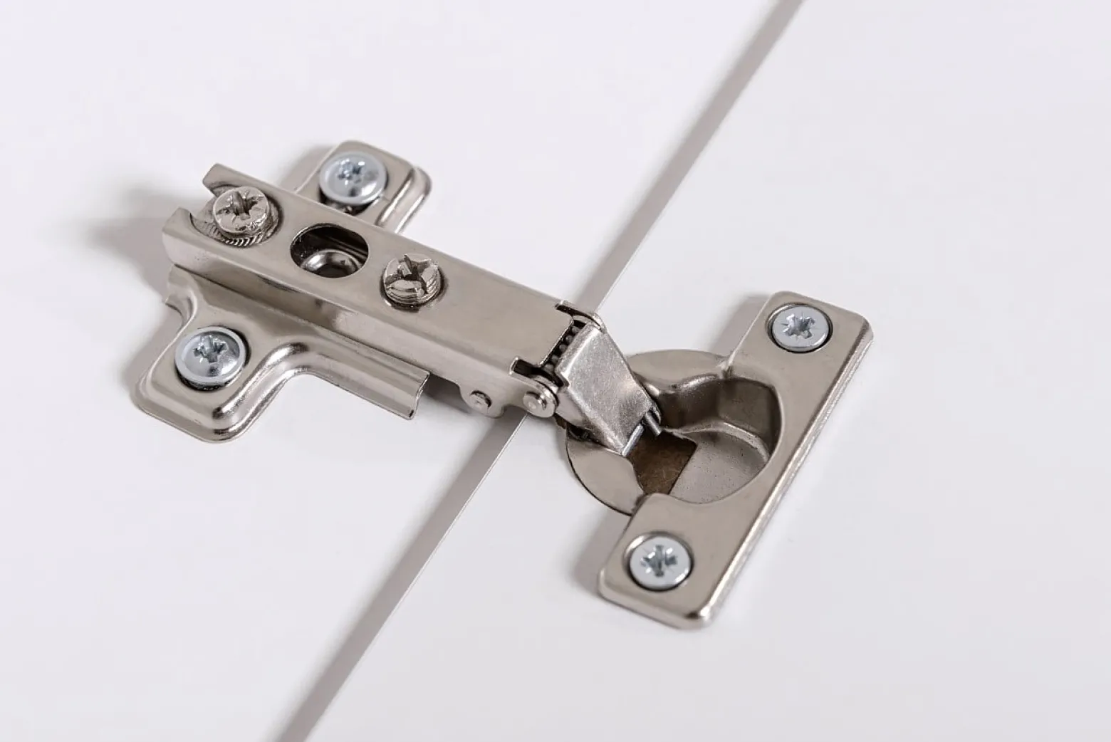 Szafka wisząca czarny połysk SWITCH 30 cm