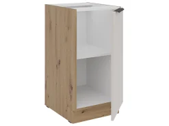 Szafka kuchenna dolna Solea 40 D 1F BB