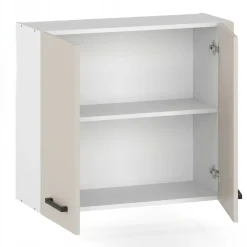 Szafka Kuchenna Wisząca 2d Górna 60cm Kaszmir
