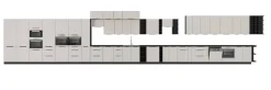 Szafka MIVARO 60 DK-210 M