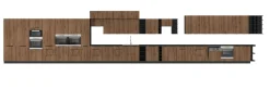 Szafka MIVARO 60 DK-210 M