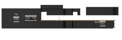 Szafka MIVARO 60 DK-210 M