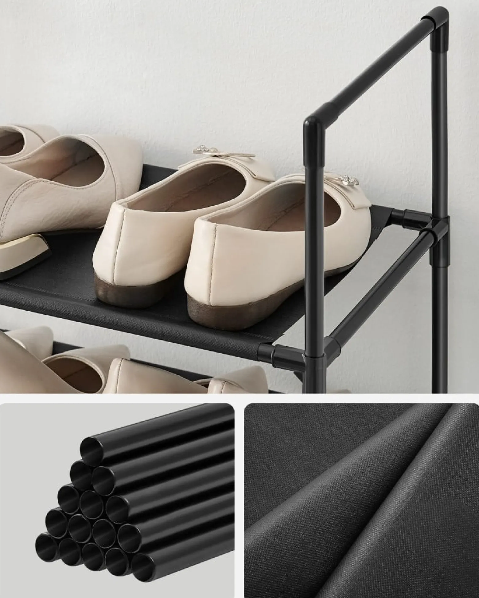 Szafka na Buty - LSR110B02